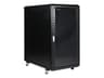 Startech 22U 36in Knock Down Server Rack Cabinet with Caster 