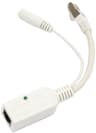 Mikrotik RBGPOE Gigabit PoE-Injektor 