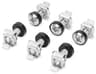 Digitus Rack Fixing Set Silver 50-Pack 