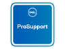 Dell 1Y ProSupport NBD > 5Y ProSupport NBD