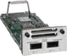Cisco Catalyst 9300 25 Gigabit Module 2xQSFP