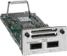 Cisco Catalyst 9300 40 Gigabit Module 8xSFP+ 