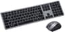 Voxicon 285WL Slim Metal Wireless Trådløs Nordisk