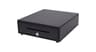 International Cash Drawer Kassalaatikko EU-8/8 Musta