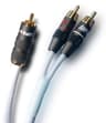 Jenving Y-LINK INTERCON SUBLINK CABLE 2m 2 x RCA