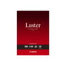 Canon Paper Photo Luster LU-101 A3 20 Sheets 260g 