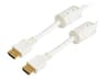 Prokord HDMI 1.4-kabel 7m HDMI HDMI Svart (HDMI-H 0108)