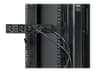 APC Basic Rack PDU AP7526 grenuttag 6 AC-utgångar 1U Svart 