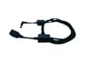 Zebra DC-Cable Assembly Power 1.8m Sort