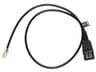 Jabra Headset cable 