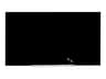 Nobo Whiteboard Glass Widescreen 126x71cm 57" Svart 