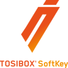Tosibox SoftKey License 1-pack 