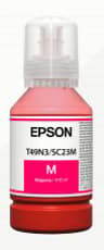 Epson Blekk Magenta 140ml - T3100x 