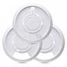 Ubiquiti UniFi AC Pro To NanoHD Upgrade Mount 3-Pack 