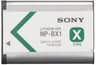 Sony NP BX1 