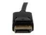 Startech 10ft DisplayPort to VGA Adapter Cable DP to VGA 3m DisplayPort VGA Zwart