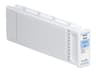 Epson Muste Kevyt Syaani Ultrachrome PRO 700ml - SC-P20000 