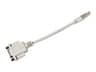 Brother Seriell Adapter PA-SCA-001 - TD2120N/-2130N DB9 Hane RJ-25 Beige