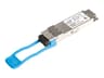Intel QSFP+ sändar/mottagarmodul 