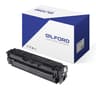 Gilford Toner Magenta 201X 2.3K - CF403X alternativ till: CF403X 