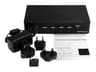 Startech 4-Port DisplayPort KVM Switch With Built-in USB 3.0 Hub 