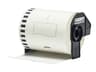 Brother Tape Paper DK-22246 103mmx30.48m Hvit 