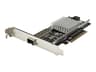 Startech PEX10000SFPI Network Card 