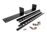 Startech 1U Rack Mount Brackets for KVM Switch (SV431 Series) 