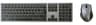 Voxicon 280 Slim Metal Wireless Nordisk