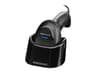 Datalogic Gryphon GD4520 2D USB-Kit Black Incl Stand 