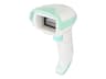 Datalogic Gryphon GD4520 2D USB-Kit White Healthcare 