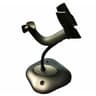 Zebra Stand Gooseneck Universal Intellistand Black 