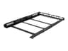 Startech 1U Vaste 19" universele serverrack rails met verstelbare diepte 