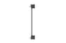 DJI RC Cable with Lightning Connector Mavic Air 2 Svart