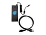 Logitech Rally Display Hub Verkkosovitin 90W 19V Musta 90W