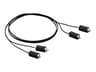 SONOS RCA-RCA Cable 2 x RCA 2 x RCA