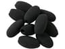 Jabra Windscreen (pack of 10) Zwart