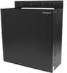 Startech Vertical Wall-Mount Rack Enclosure 4U 
