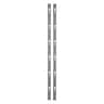 APC NetShelter SX rackkabelstyringspanel (loddrett) 