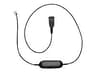 Jabra Smart Cord 