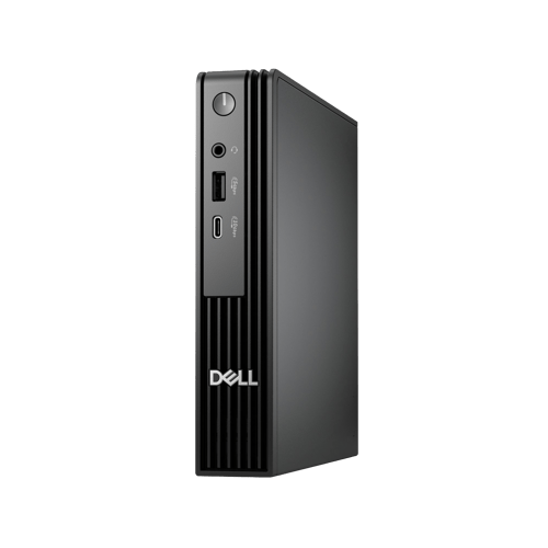 Dell Pro Micro desktop