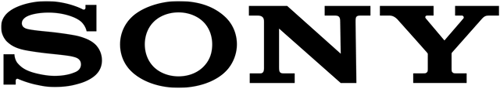 Sony logo