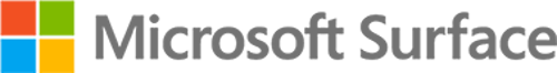 Microsoft Surface logo