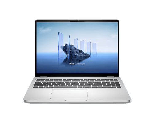 Dell Pro Plus laptop