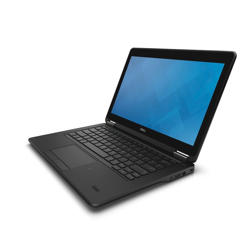 Dell latitude e7250 dustin dk