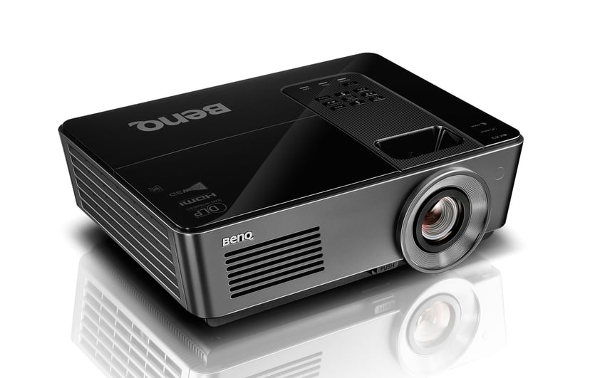 BenQ SH915 DLPprojektori Dustin.fi