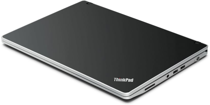 Lenovo ThinkPad Edge 13" 0196 Core 2 Duo 4GB 320GB HDD 13.3"  Dustin.se