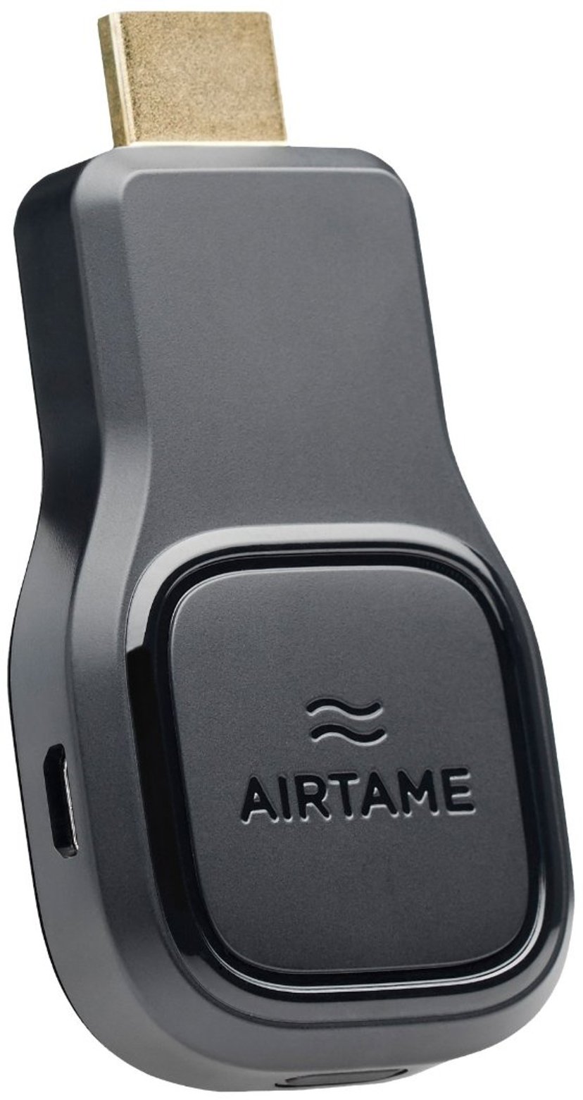 Airtame Wireless HDMI Dongle | Dustin.no