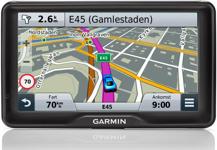 garmin nuvi 2797 sd card