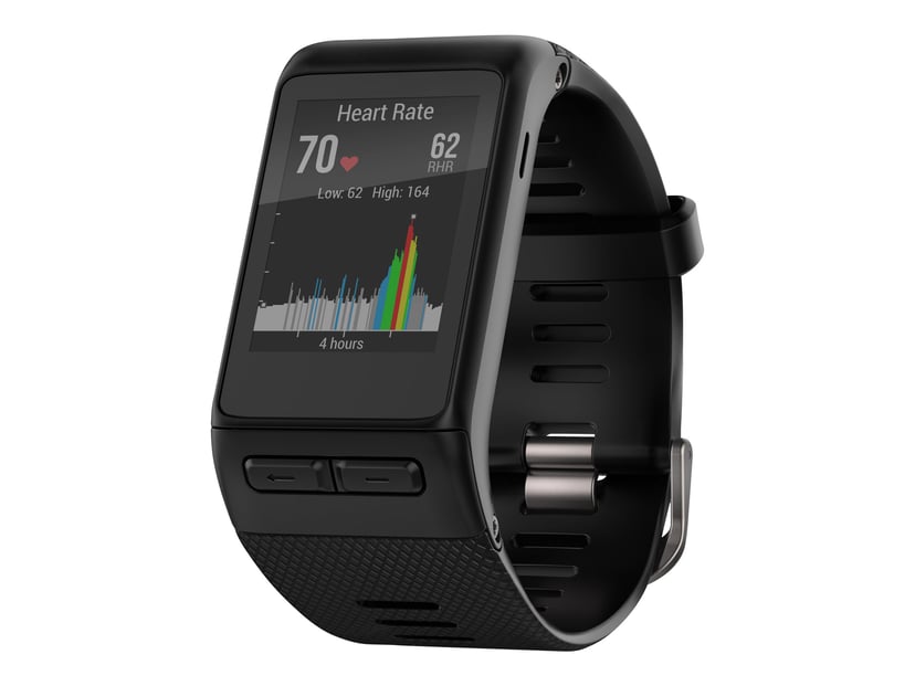 vivoactive hr release date